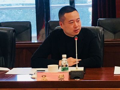 川三產(chǎn)協(xié)會(huì)赴四川鑫福潤投資管理有限責(zé)任公司開展調(diào)研交流，共探業(yè)務(wù)承接新機(jī)遇